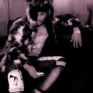 Meet your Posher, Rayvon